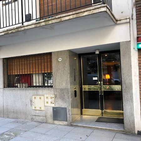 Small & Comfortable Apartment In Palermo Buenos Aires Ngoại thất bức ảnh