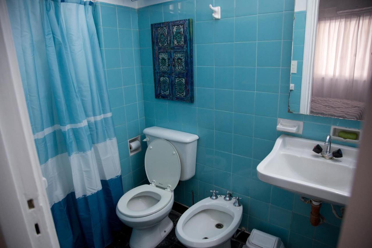 Small & Comfortable Apartment In Palermo Buenos Aires Ngoại thất bức ảnh