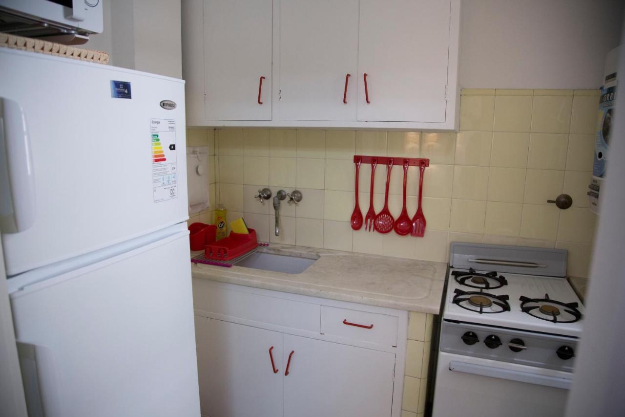 Small & Comfortable Apartment In Palermo Buenos Aires Ngoại thất bức ảnh