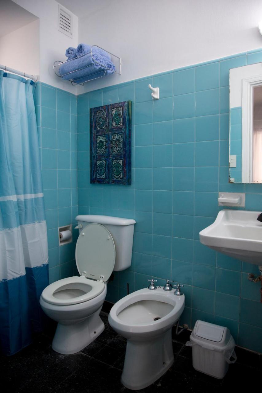 Small & Comfortable Apartment In Palermo Buenos Aires Ngoại thất bức ảnh