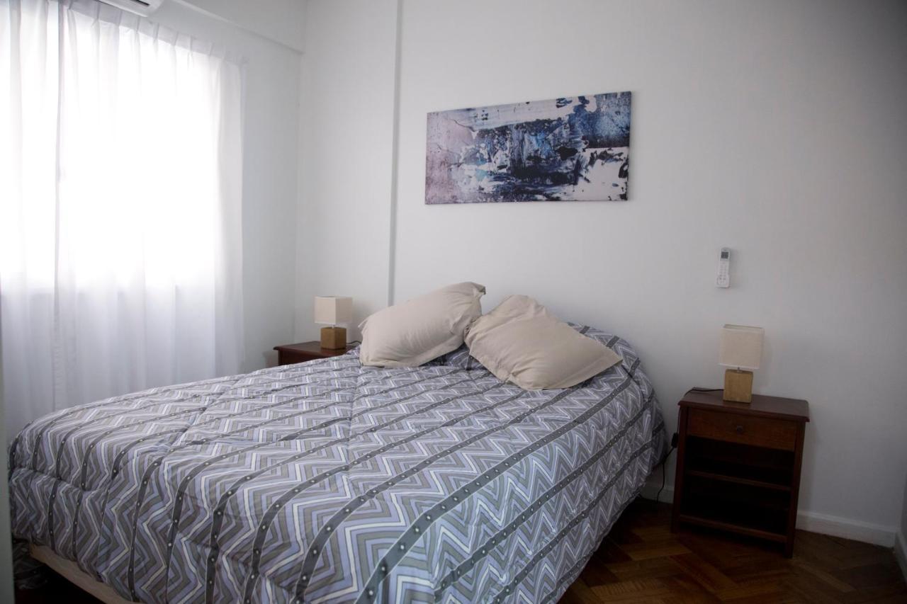 Small & Comfortable Apartment In Palermo Buenos Aires Ngoại thất bức ảnh