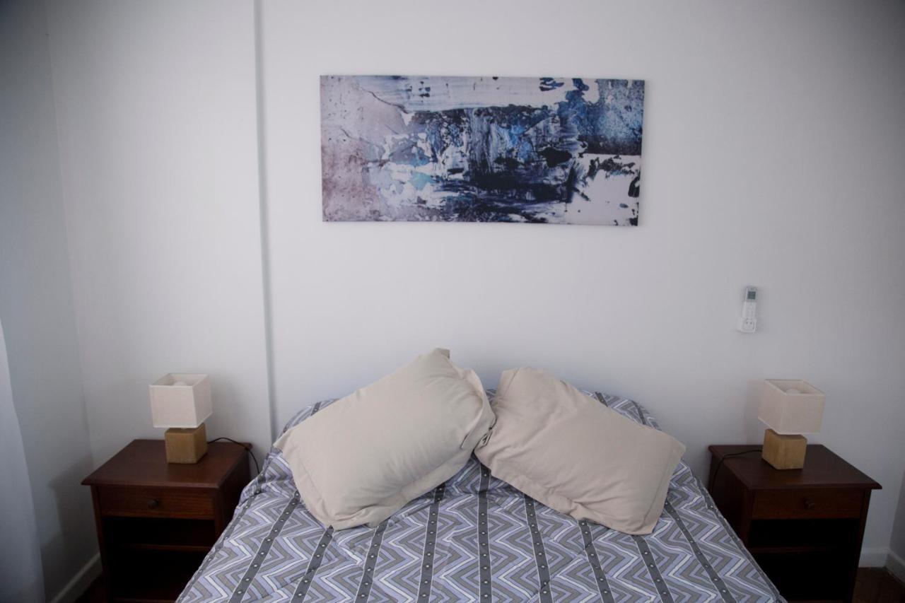 Small & Comfortable Apartment In Palermo Buenos Aires Ngoại thất bức ảnh